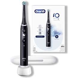 Oral B Io Series 6 Electric Toothbrush