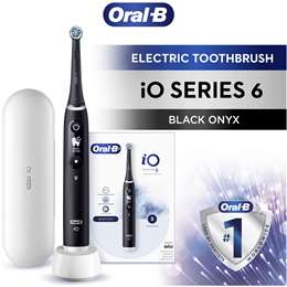Oral B Io Series 6 Electric Toothbrush