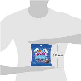 Allen's Freckles Mini Chocolate Easter Egg Bag