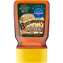 Beechworth 100% Pure Australian Honey Squeeze