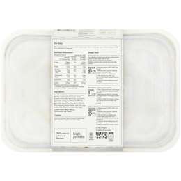 Woolworths Beef Lasagne Null