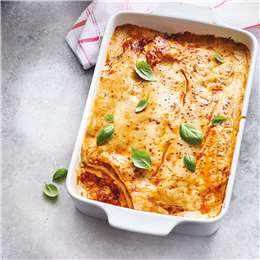 Woolworths Beef Lasagne Null