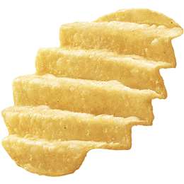 Smith's Double Crunch Original Potato Chips Share Pack