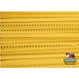 San Remo Fettuccine Curly Pasta No 80