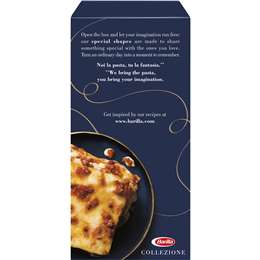 Barilla Collezione Lasagne 