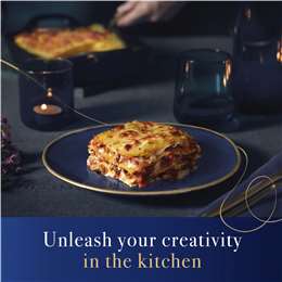 Barilla Collezione Lasagne 