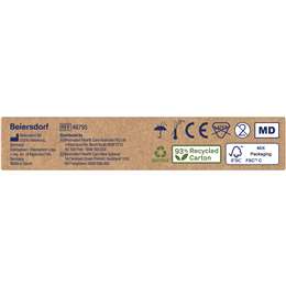 Elastoplast Green & Protect Sustainable Eco Friendly Plasters