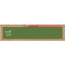 Elastoplast Green & Protect Sustainable Eco Friendly Plasters