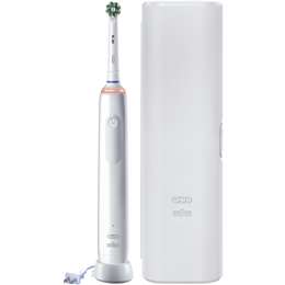 Oral B Pro 3000 Electric Toothbrush 