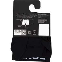 Bonds Mens Total Package Trunk Medium