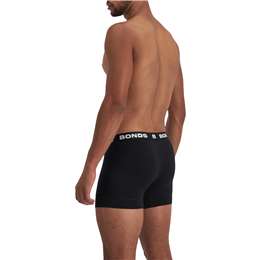 Bonds Mens Total Package Trunk Medium