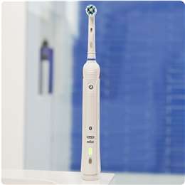 Oral B Smart 5 5000 Electric Toothbrush