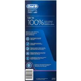 Oral B Smart 5 5000 Electric Toothbrush