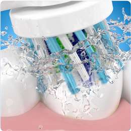 Oral B Smart 5 5000 Electric Toothbrush