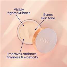 Nivea Cellular Lift Expert Anti-age Day Cream Moisturiser Spf15