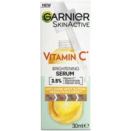 Garnier Vitamin C Brightening Serum 