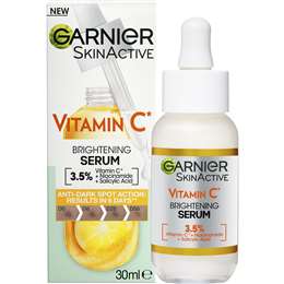 Garnier Vitamin C Brightening Serum 