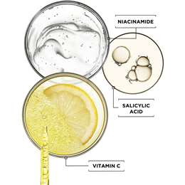 Garnier Vitamin C Brightening Serum 