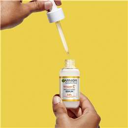 Garnier Vitamin C Brightening Serum 