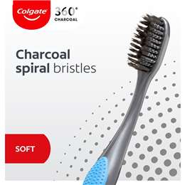 colgate 360 toothbrush woolworths