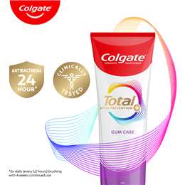 Colgate Total 12 Sensitivity + Gum Health Toothpaste