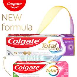 Colgate Total 12 Sensitivity + Gum Health Toothpaste