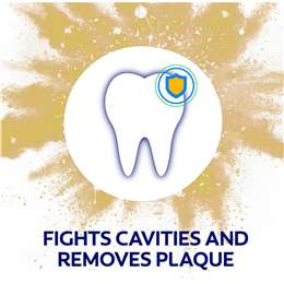 Colgate Advanced Whitening Tartar Control Toothpaste
