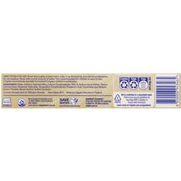 Colgate Advanced Whitening Tartar Control Toothpaste