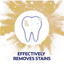 Colgate Advanced Whitening Tartar Control Toothpaste