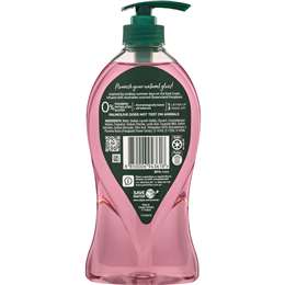 Palmolive Luminous Oils Shower Gel Frangipani & Coconut Body Wash