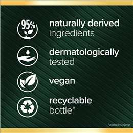 Palmolive Luminous Oils Shower Gel Frangipani & Coconut Body Wash