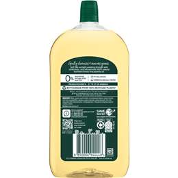 Palmolive Luminous Oils Liquid Hand Wash Refill Peony & Macadamia Oil