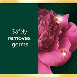 Palmolive Luminous Oils Liquid Hand Wash Refill Peony & Macadamia Oil
