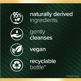 Palmolive Luminous Oils Liquid Hand Wash Refill Peony & Macadamia Oil