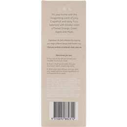 Natural State Reed Diffuser Refill Kit Grapefruit & Yuzu 100ml | Woolworths