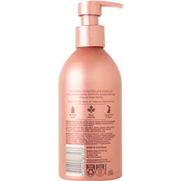 Natural State Jasmine & Nectarine Blossom Body Wash