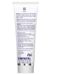Oral B 3d White Enamel Strong Whitening Toothpaste