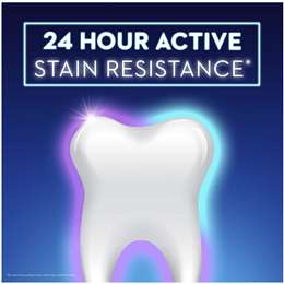 Oral B 3d White Enamel Strong Whitening Toothpaste