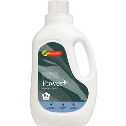 Bosistos Laundry Liquid Power+ With Australian Eucalyptus Oil