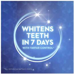 Oral B 3d White Strengthens Enamel Whitening Toothpaste