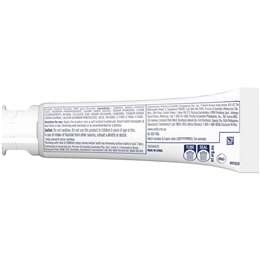 Oral B 3d White Strengthens Enamel Whitening Toothpaste