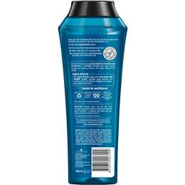 Schwarzkopf Extra Care Aqua Revive Moisturising Shampoo