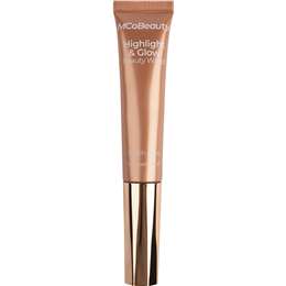 Mcobeauty Highlight & Glow Beauty Wand Peach Glow