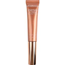 Mcobeauty Highlight & Glow Beauty Wand Peach Glow