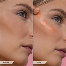 Mcobeauty Highlight & Glow Beauty Wand Peach Glow