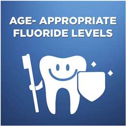 Oral B Kids Fluoride Toothpaste 3-6 Years
