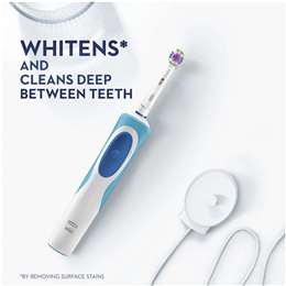 Oral B Vitality Pro White Brush 