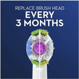 Oral B Vitality Pro White Brush 