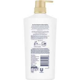 Dove Nourishing Secrets Shampoo Restoring Ritual