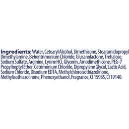 Dove Daily Care Conditioner With Lightweight Technology